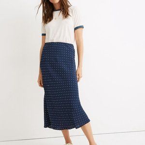 Madewell Midi Skirt